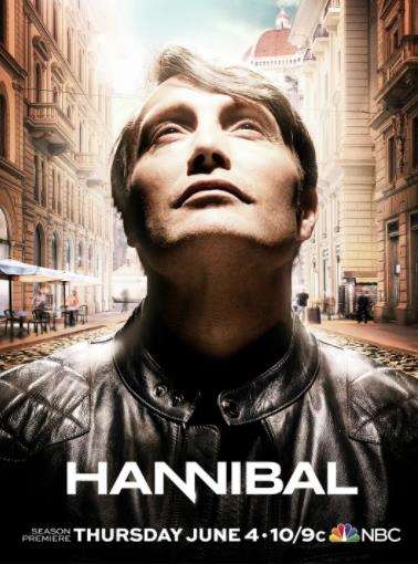 汉尼拔第二季