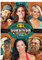 幸存者:同一个世界第二十四季