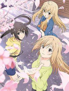 南家三姐妹第四季