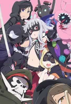 世界征服谋略之星