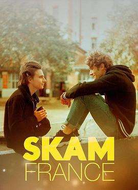 羞耻 法国版第三季